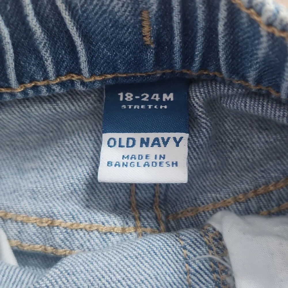 Old Navy chic light